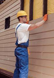 Best Composite Siding  in Fords, NJ